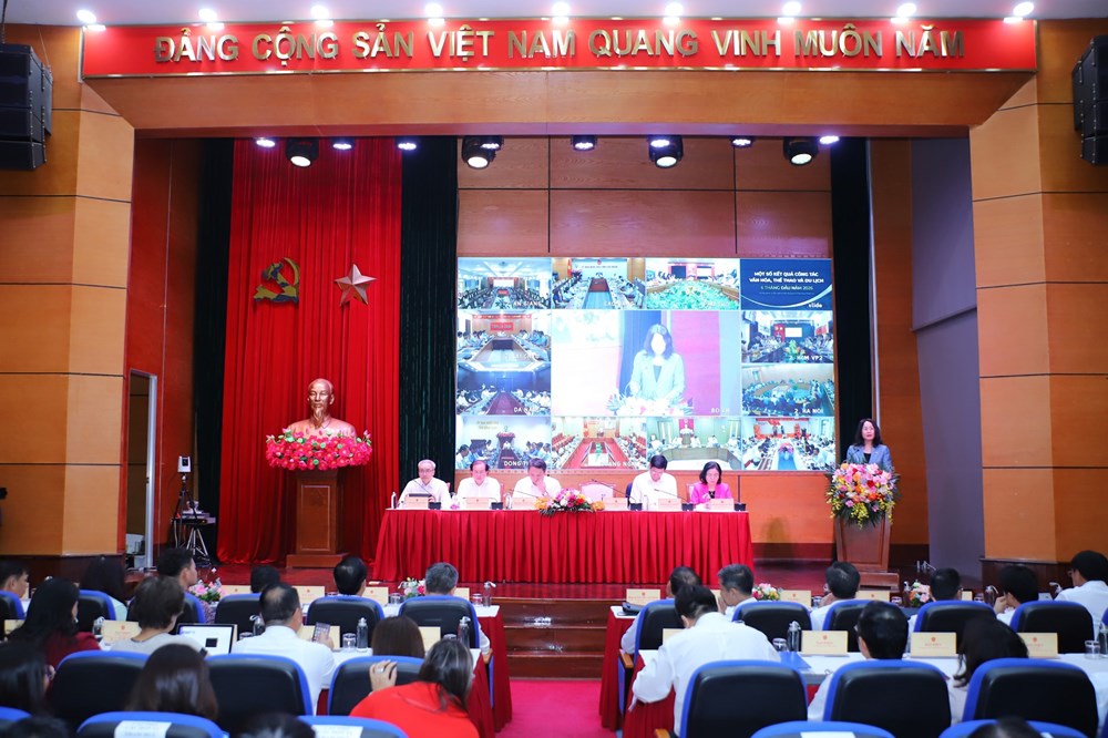 Bài cuối: Kiến tạo hệ sinh thái văn hóa đô thị - ảnh 1