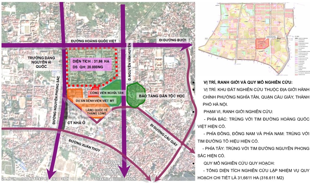 Từ 1.9, nhiều thông tin về đất đai phải được công khai - ảnh 1
