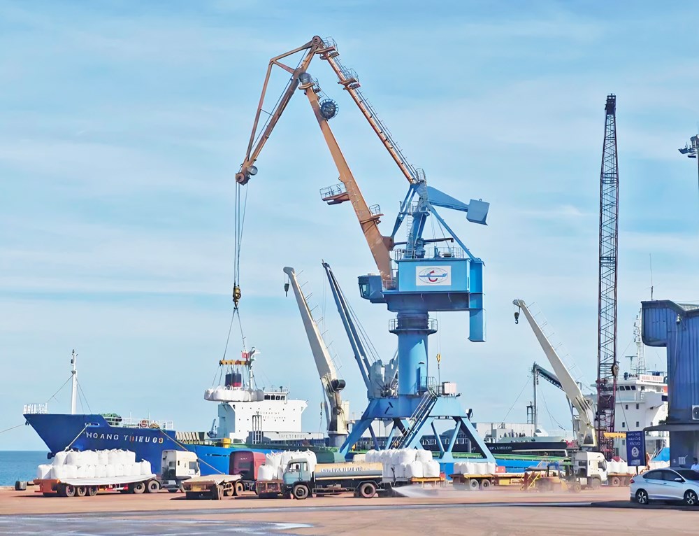 Sau 2.9, giá nhiên liệu tác động thế nào đến logistics và vận tải hàng hóa? - ảnh 4