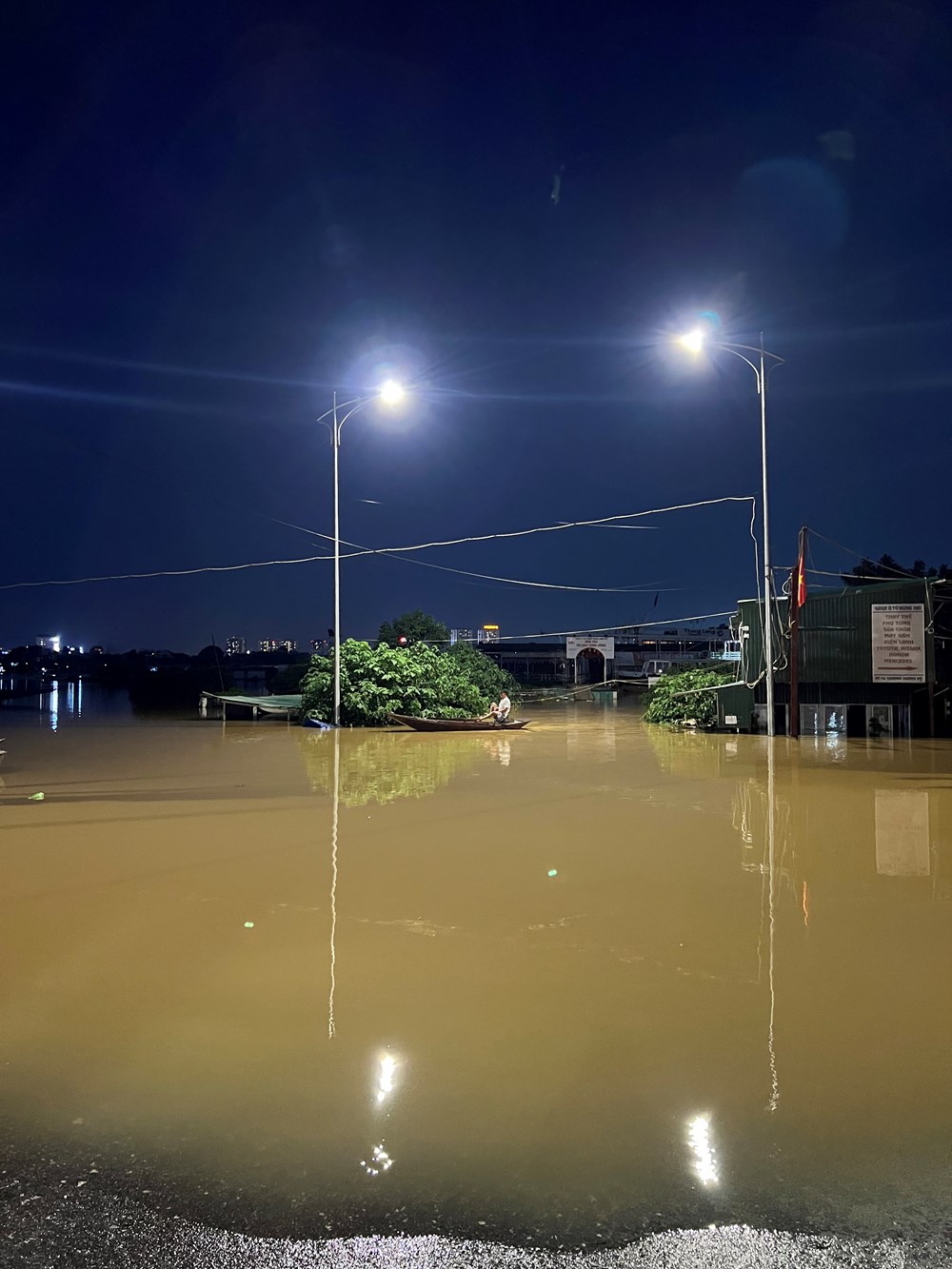 Hai cụm làng ven sông Hồng được đề xuất di dời: Phạm vi nào, người dân cần biết gì? - ảnh 2