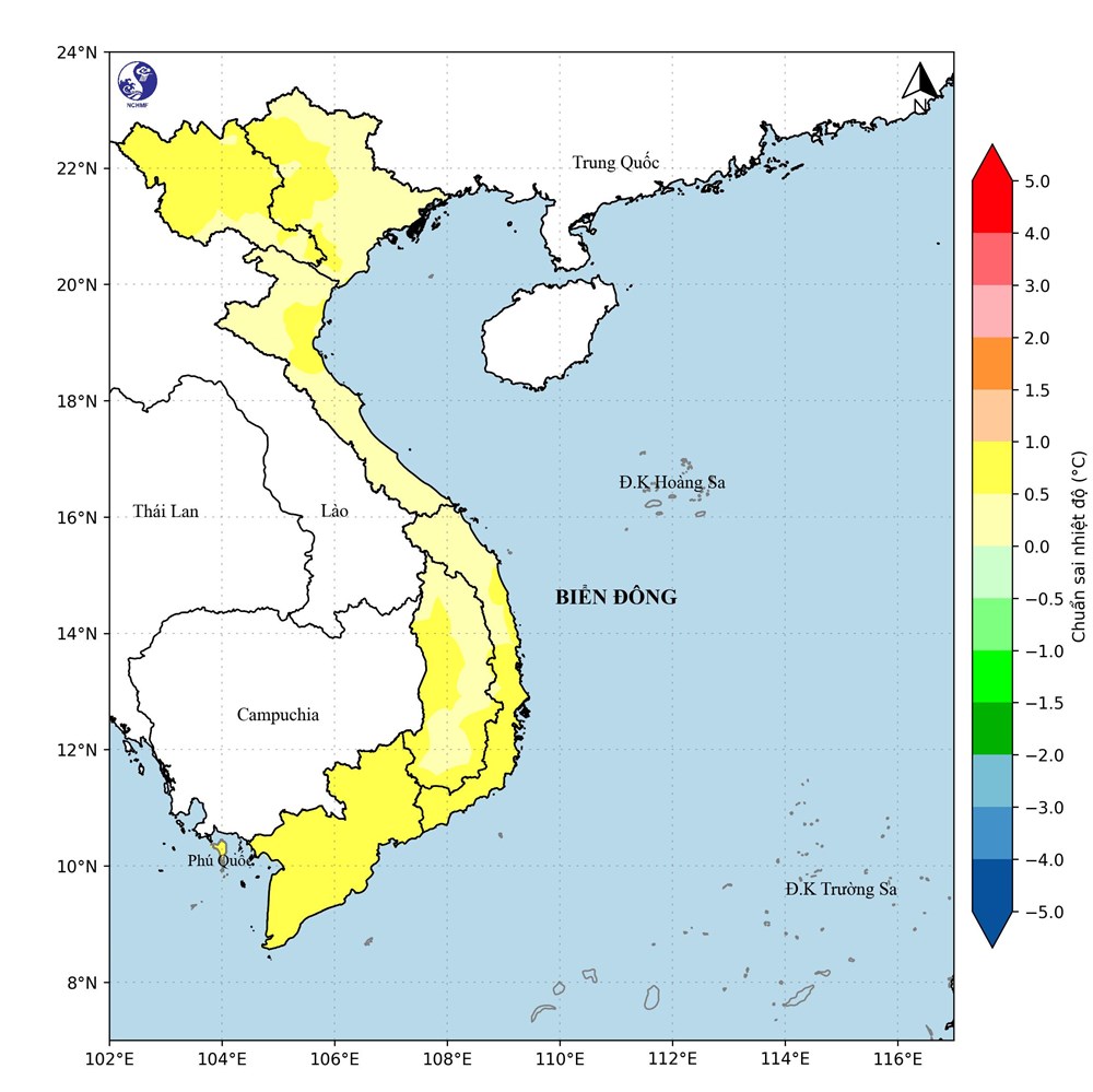 Mưa lớn còn diễn biến phức tạp: Những điểm xung yếu nào cần được gia cố? - ảnh 1