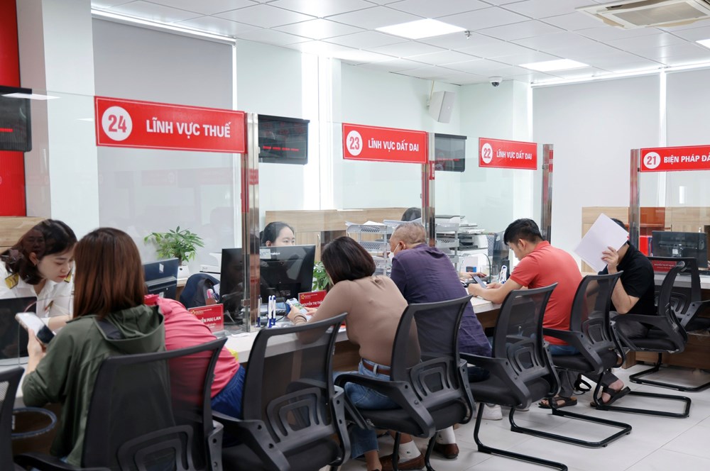 Hồ sơ đất đai thiếu giấy tờ, cơ quan phải hướng dẫn bổ sung một lần thế nào? - ảnh 1