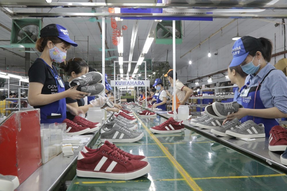 Từ “đôi giày quốc dân” đến cuộc đổi chủ 1.400 tỉ: Giầy Thượng Đình đang tái sinh thế nào? - ảnh 1