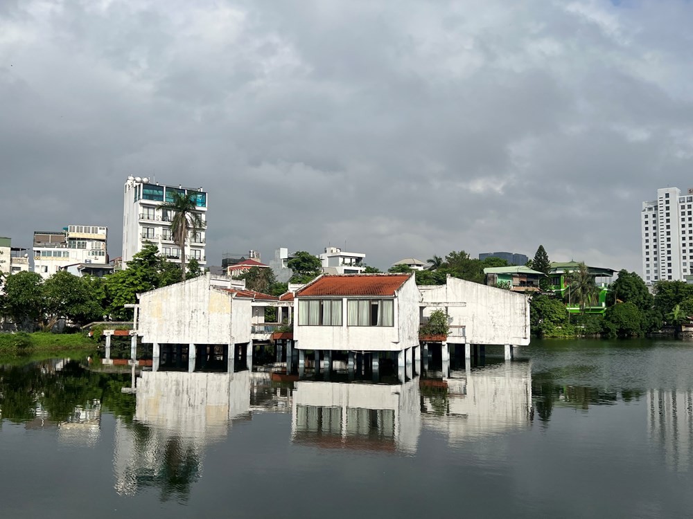 Luật Phát triển đô thị mở dư địa cho những mô hình đô thị mới - ảnh 1