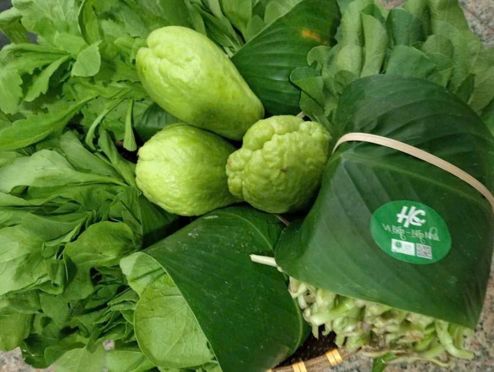Quét QR chỉ ra trang quảng cáo: Vì sao đó chưa phải truy xuất nguồn gốc? - ảnh 1