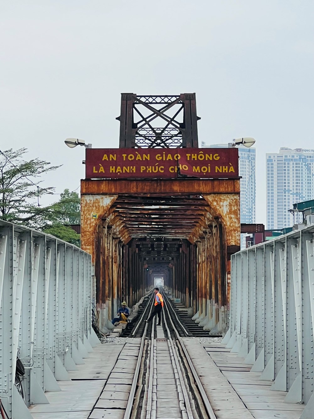 Hà Nội quy hoạch mạng lưới 17 cầu qua sông Hồng, thêm 5 vị trí mới - ảnh 4