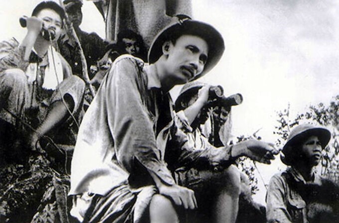 Mở màn Chiến dịch Biên giới (1950) - ảnh 1