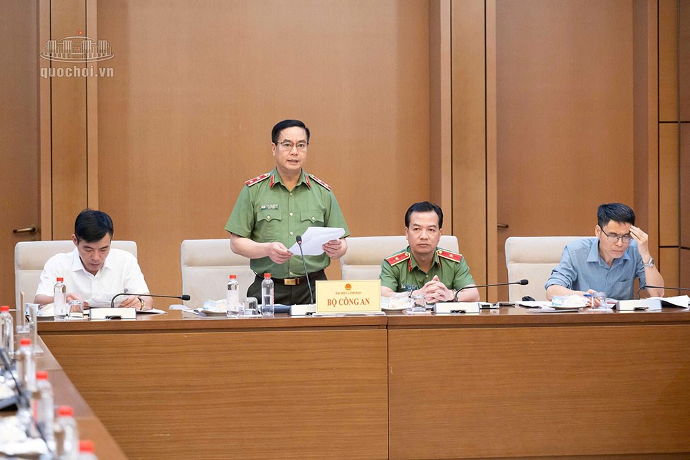 Phạt hành chính có thể tăng lên 1,5 tỉ đồng, những ai cần lưu ý? - ảnh 1
