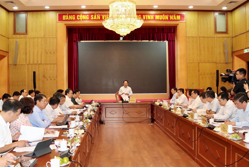 Nhận diện đúng và tháo gỡ những điểm nghẽn then chốt - ảnh 1