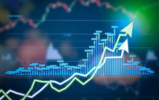 Chứng khoán Việt lên hạng: Tiền lớn có tự chảy vào? - ảnh 1
