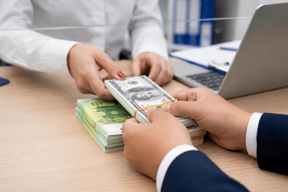 Từ 19.9, tổ chức tín dụng nước ngoài được dùng tài khoản VND tại Việt Nam ra sao? - ảnh 1