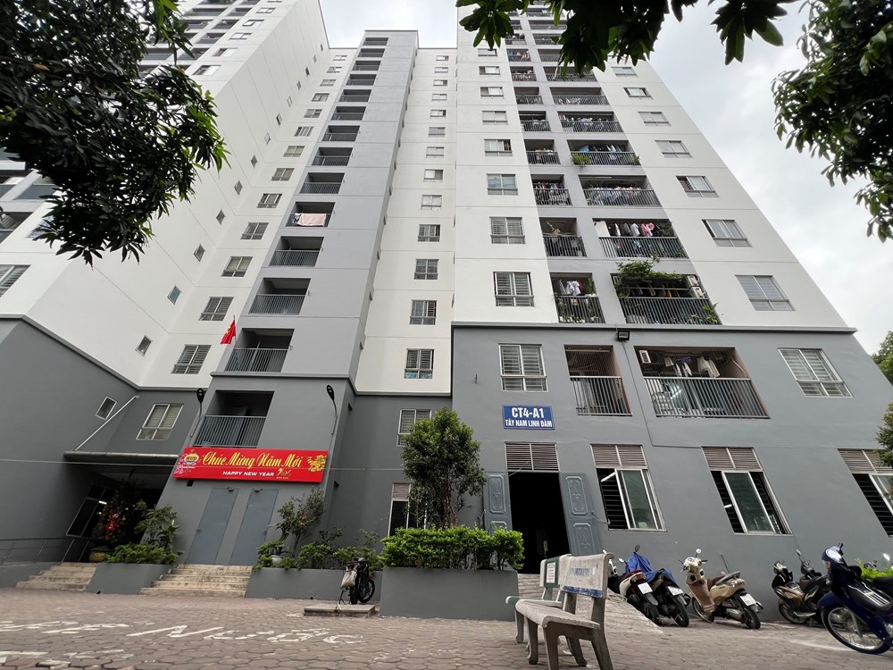 Đề xuất thu hẹp quyền sở hữu nhà ở của người nước ngoài tại Việt Nam - ảnh 1