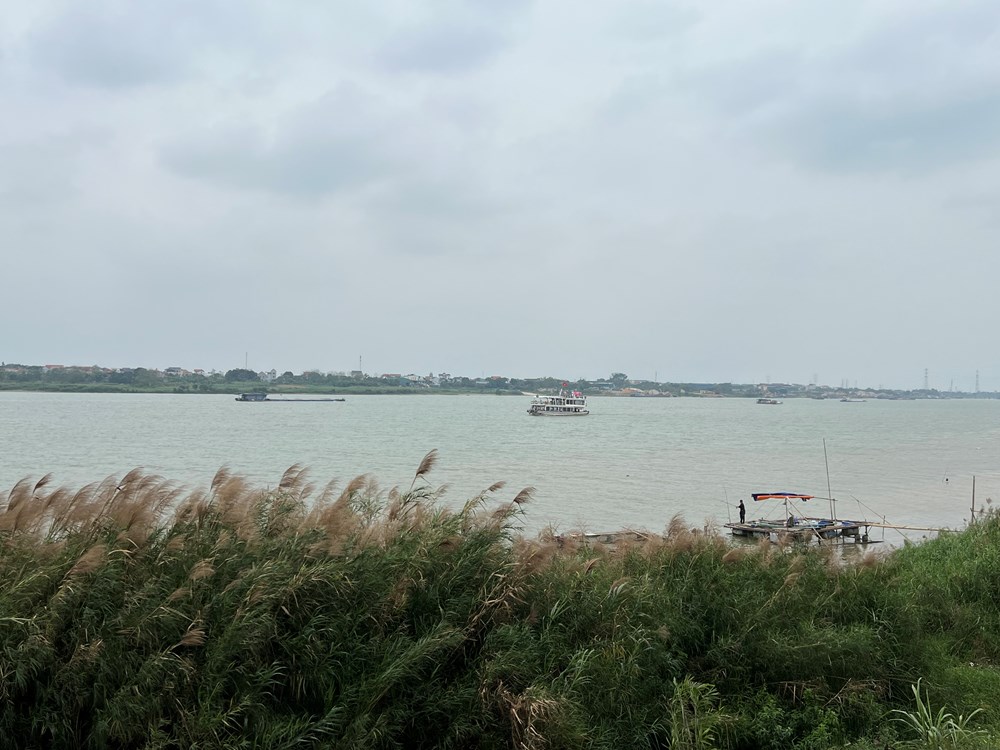 Phố Hiến hướng tới tái hiện thương cảng xưa trên không gian 1.708,9ha - ảnh 2