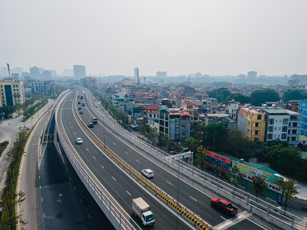 Vành đai 3 thêm làn xe, bài toán cứu hộ phải đi trước - ảnh 1