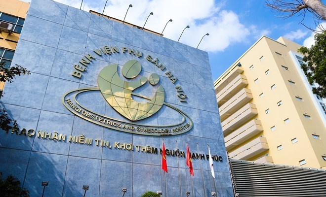 Hà Nội thí điểm đăng ký khai sinh tại bệnh viện: Cha mẹ cần làm những bước nào? - ảnh 1