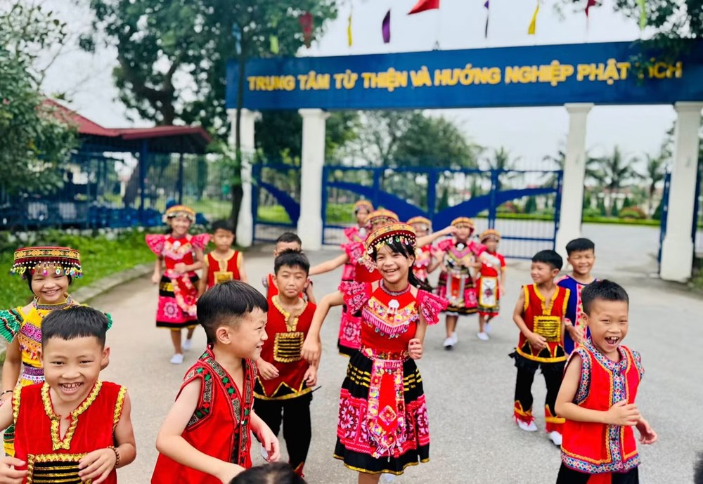 Quỹ Thiện Tâm: 20 năm gieo mầm nhân ái, tiếp sức hơn 10 triệu người - ảnh 8
