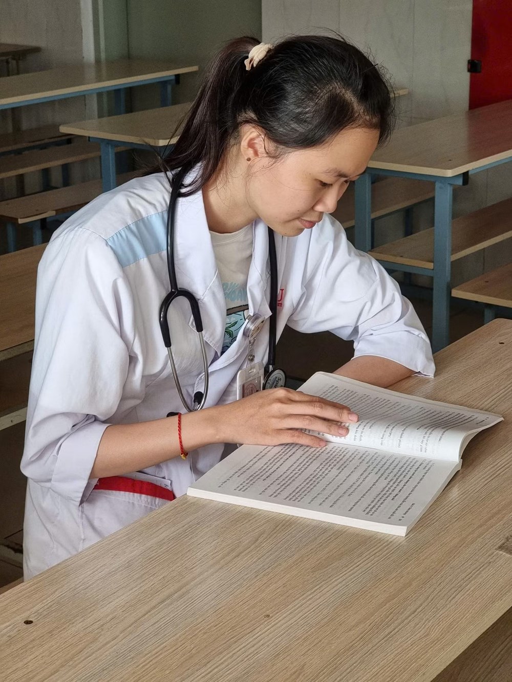 Quỹ Thiện Tâm: 20 năm gieo mầm nhân ái, tiếp sức hơn 10 triệu người - ảnh 10
