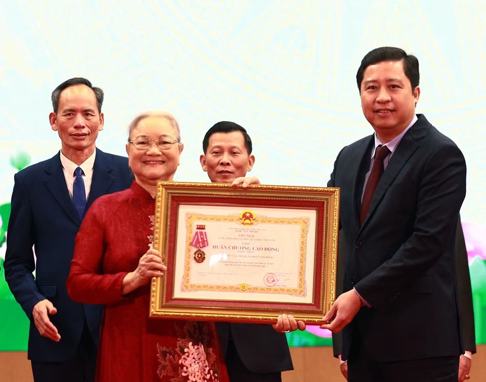 Quỹ Thiện Tâm: 20 năm gieo mầm nhân ái, tiếp sức hơn 10 triệu người - ảnh 14