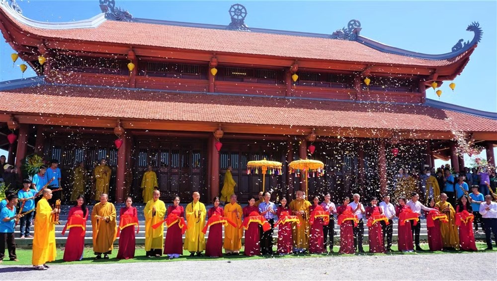 Quỹ Thiện Tâm: 20 năm gieo mầm nhân ái, tiếp sức hơn 10 triệu người - ảnh 15