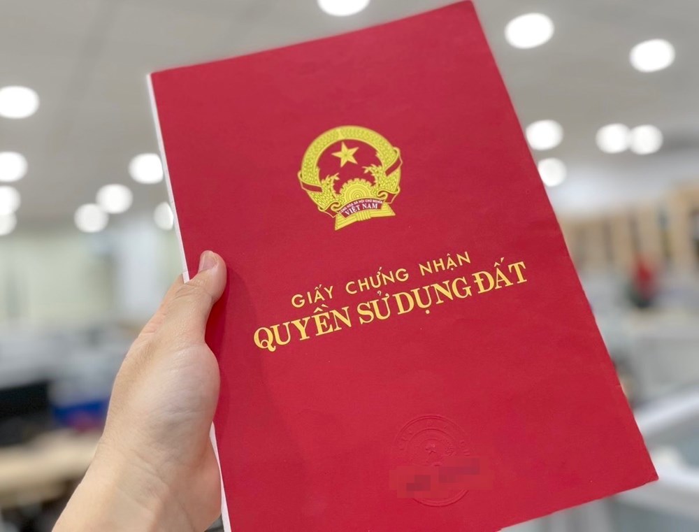 Đất từng vi phạm vẫn có cơ hội cấp sổ đỏ, nhưng mốc thời gian chưa đủ - ảnh 1