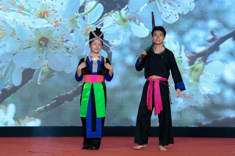 Bồi đắp sức mạnh đại đoàn kết toàn dân tộc - ảnh 4