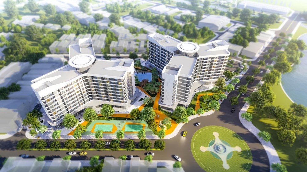 Nhà ở xã hội cho người già độc thân sẽ khác viện dưỡng lão thế nào? - ảnh 1