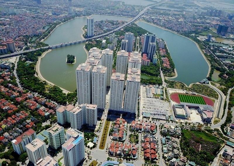 HH Linh Đàm trong phương án xử lý mới: Điều cư dân cần biết trước nỗi lo di dời - ảnh 1