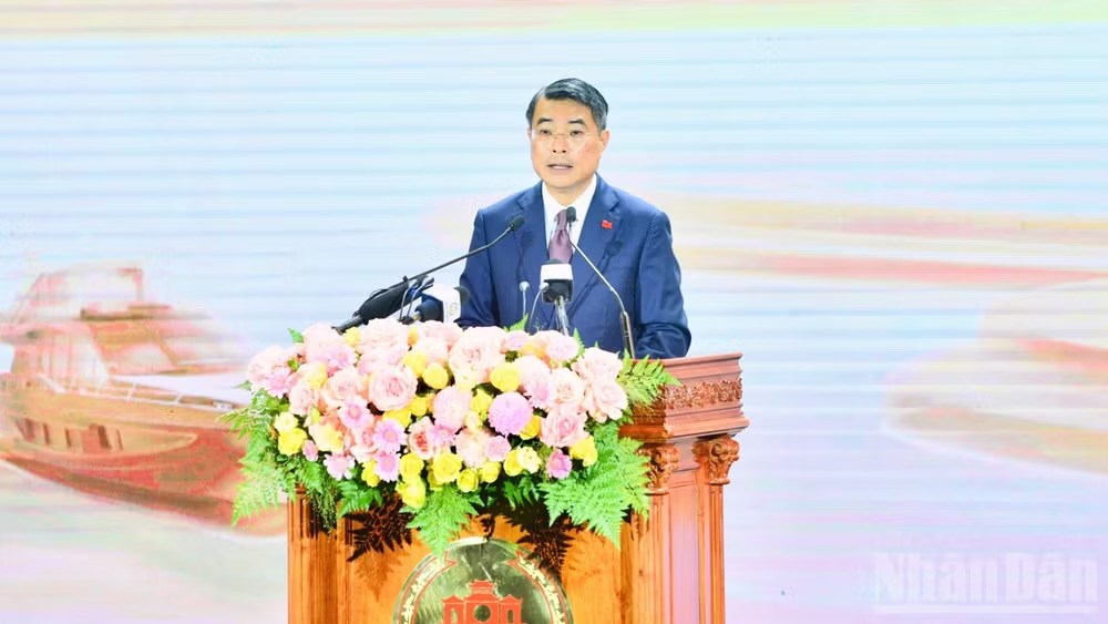 Quy hoạch Hưng Yên mở không gian phát triển du lịch - ảnh 1