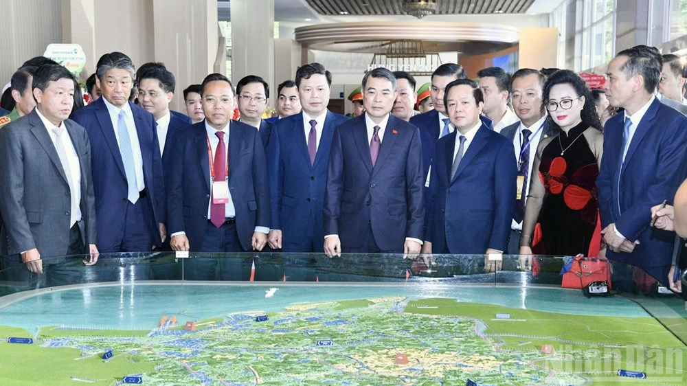 Quy hoạch Hưng Yên mở không gian phát triển du lịch - ảnh 2