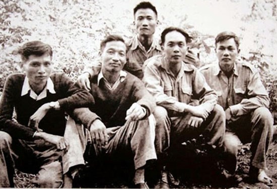 Ngày Lương thực Thế giới  - ảnh 1