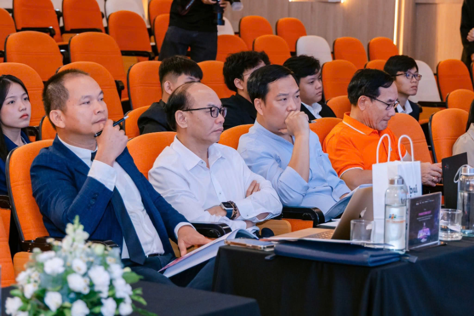 Sinh viên FPT ứng dụng công nghệ 3D, đổi mới trải nghiệm học tập cho trẻ - ảnh 5