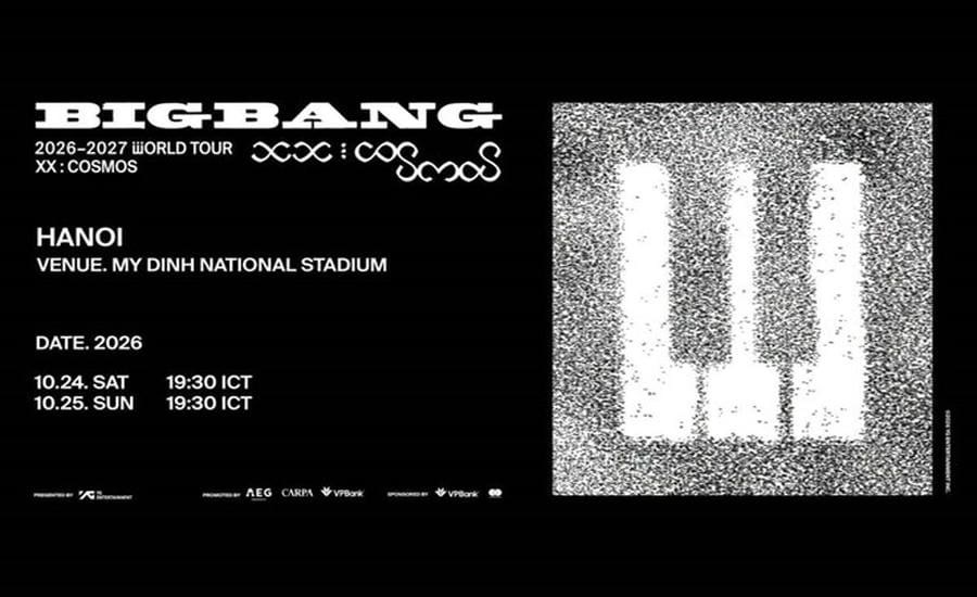 BIGBANG chưa lên sân khấu, cuộc chi tiêu của người hâm mộ đã bắt đầu - ảnh 1