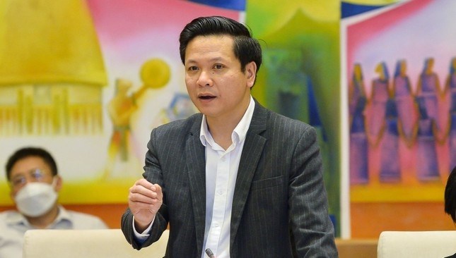Xã, phường có tiếp tục sáp nhập sau năm 2026? - ảnh 1