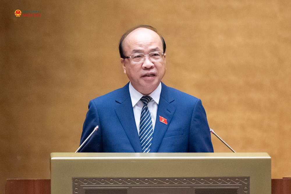 Đề xuất ngừng điện, nước, Internet để cưỡng chế: Áp dụng với những trường hợp nào? - ảnh 1