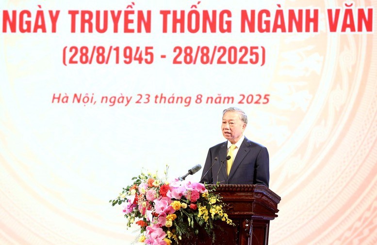 Phát triển kinh tế văn hóa - phát huy sức mạnh nội sinh - kiến tạo đất nước phát triển nhanh, bền vững - ảnh 2