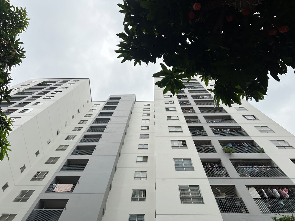 Mua nhà ở xã hội sau 5 năm có được bán theo giá thị trường? - ảnh 1