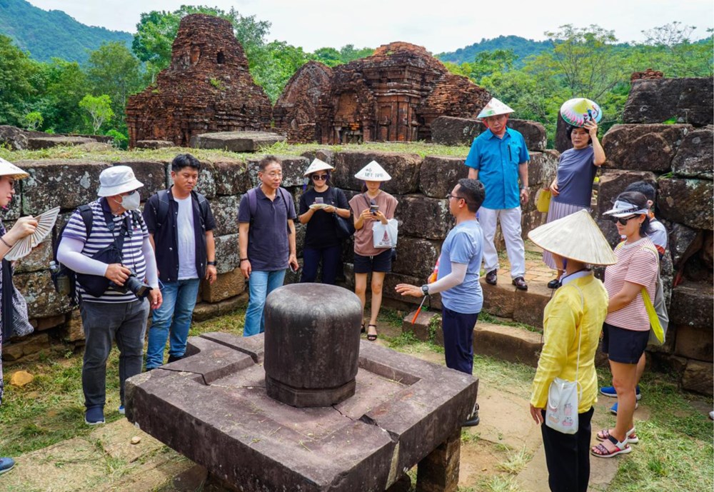 Ai hưởng lợi từ giá trị di sản? - ảnh 1