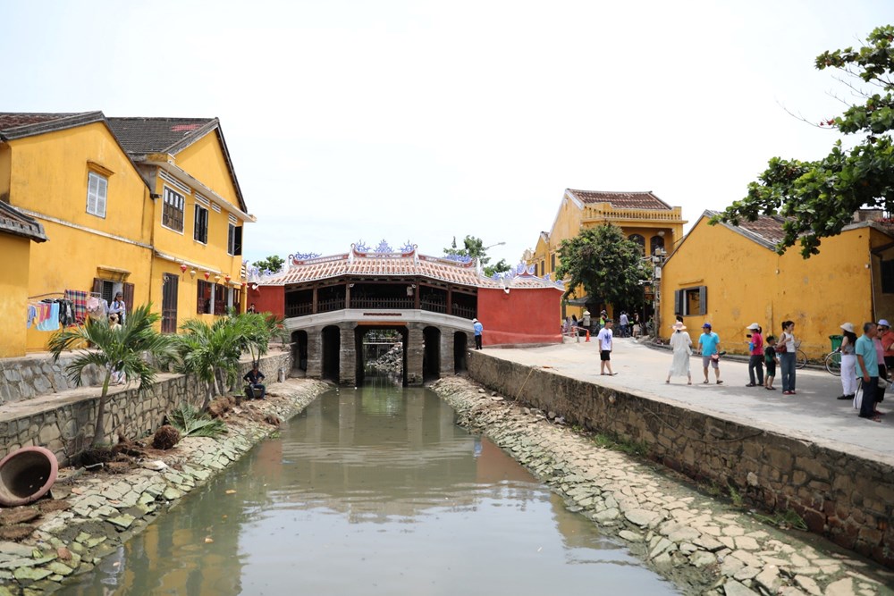 Tăng cường vai trò, trách nhiệm trong quản lý, bảo vệ, phát huy giá trị di tích - ảnh 1