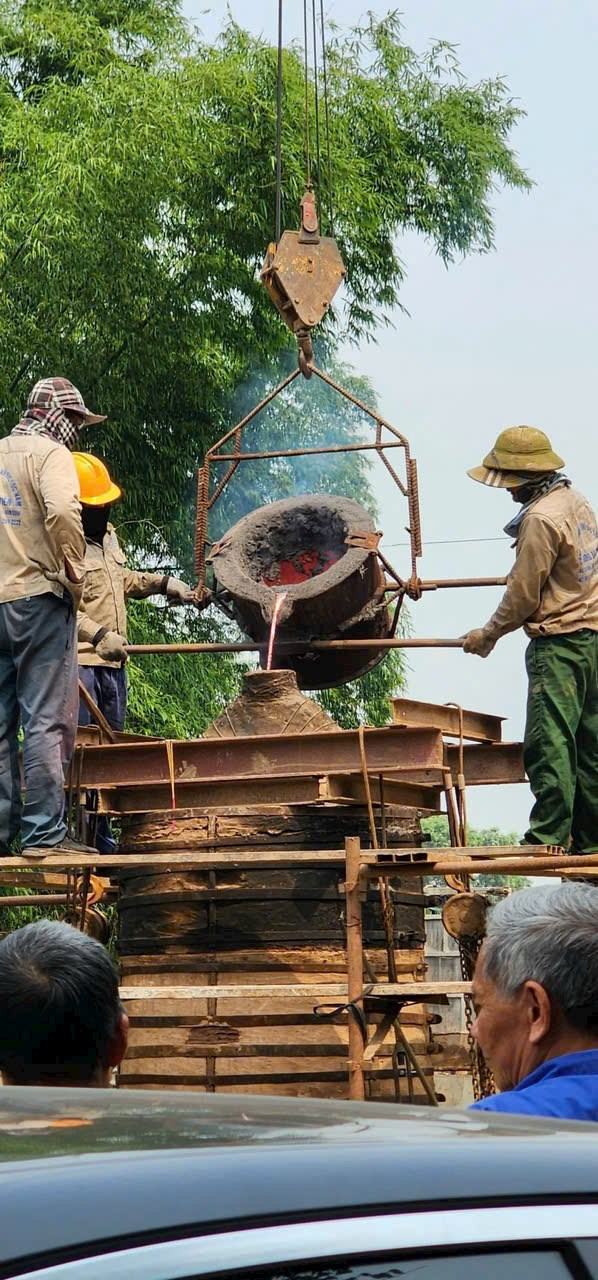 Rộn ràng không khí đón mừng Phật đản 2025 - ảnh 6