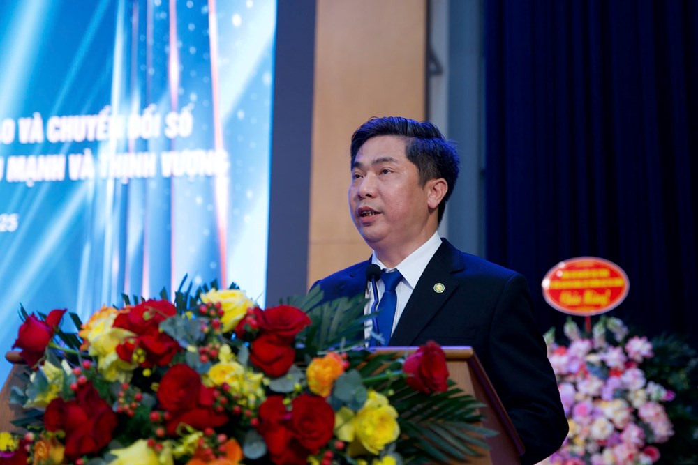 Học viện Tài chính tổ chức Diễn đàn “Hợp tác và Phát triển” - ảnh 3
