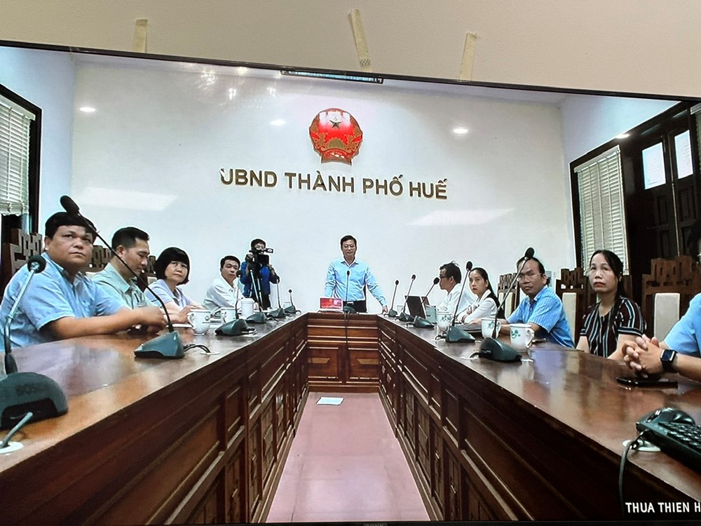 Khẳng định vị thế văn hoá Việt Nam trong nền văn minh nhân loại - ảnh 4