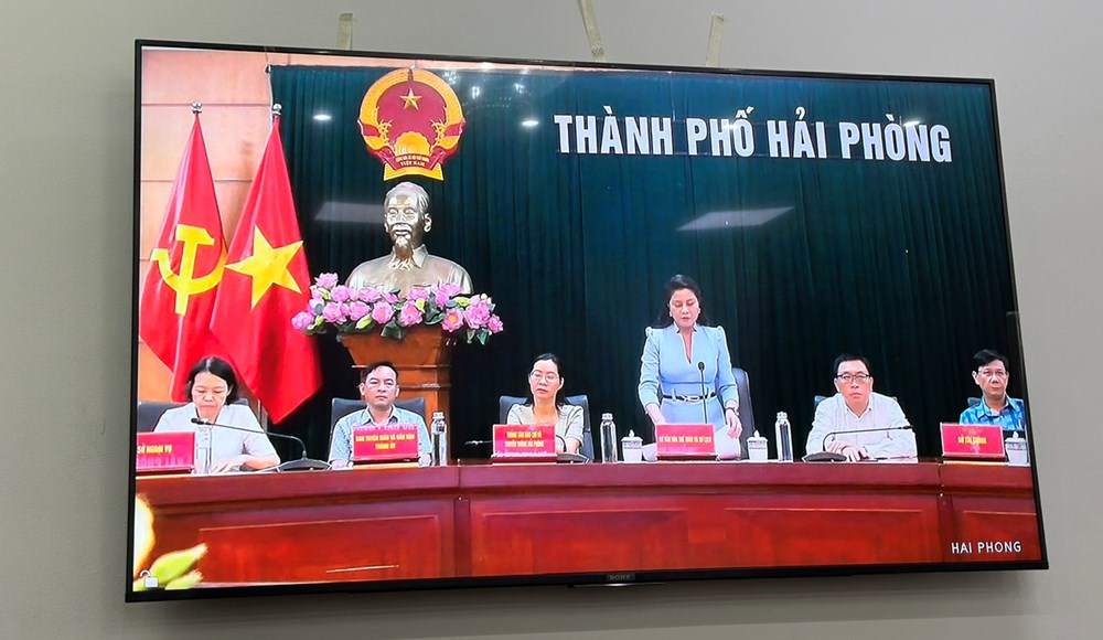 Khẳng định vị thế văn hoá Việt Nam trong nền văn minh nhân loại - ảnh 3