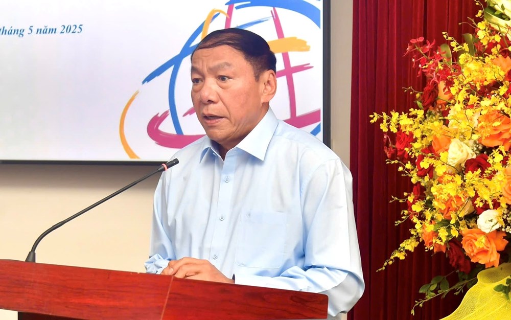 Khẳng định vị thế văn hoá Việt Nam trong nền văn minh nhân loại - ảnh 2
