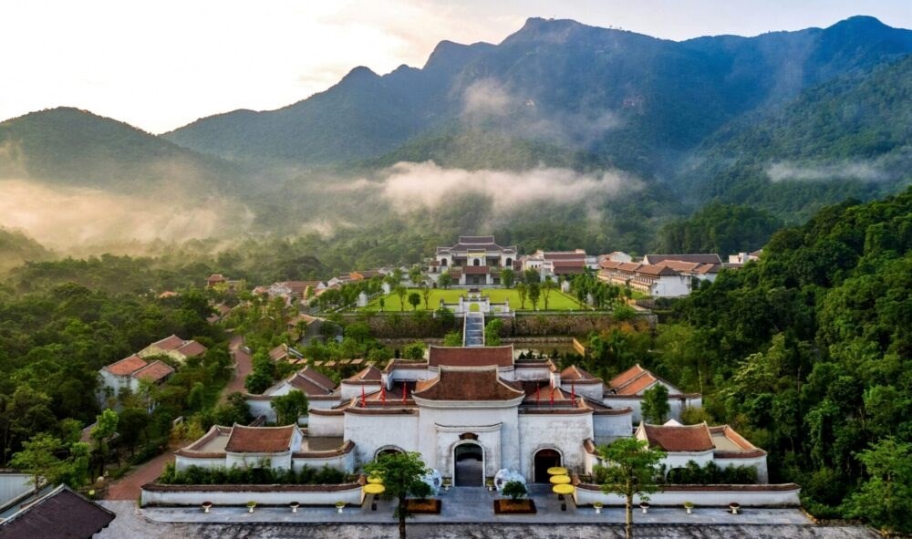 UNESCO tiếp tục đồng hành cùng Quảng Ninh trong công tác bảo tồn di sản - ảnh 3