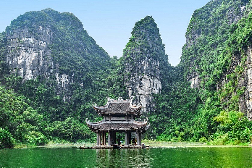Tập huấn nâng cao chất lượng nguồn nhân lực bảo vệ và phát huy giá trị Di sản văn hoá và thiên nhiên thế giới - ảnh 1