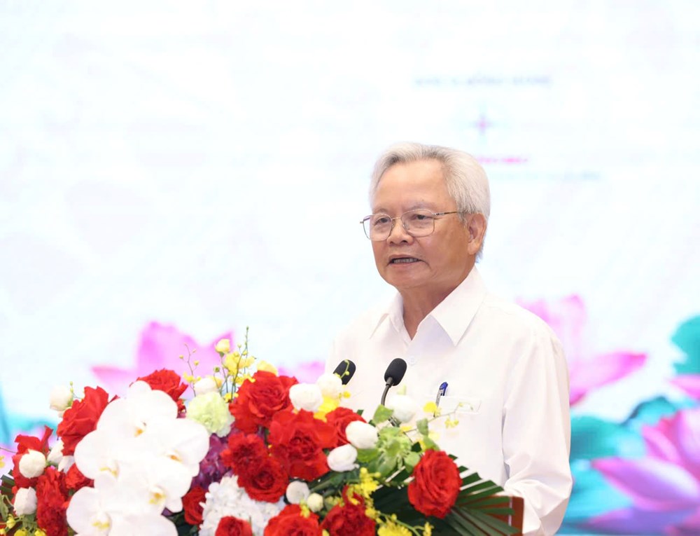 Đẩy mạnh xây dựng và phát triển báo chí cách mạng Việt Nam trong kỷ nguyên mới - ảnh 6