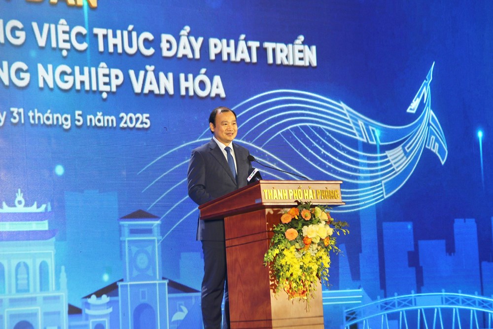 Báo chí góp phần tháo gỡ điểm nghẽn thúc đẩy phát triển công nghiệp văn hoá - ảnh 3