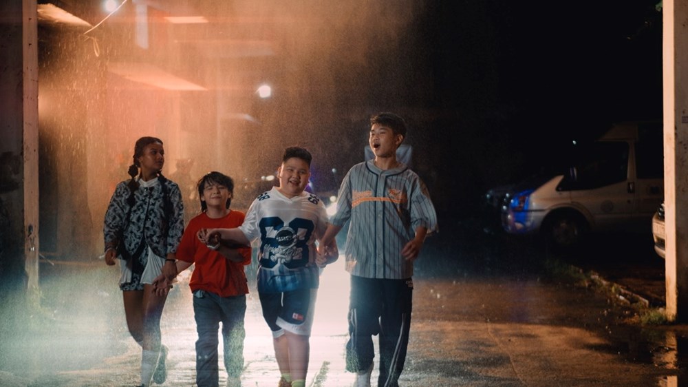 Mùa hè bất tận- khởi động mùa hè dành cho thiếu nhi - ảnh 3