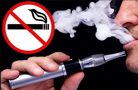 Hoàn thiện pháp luật để kiểm soát thuốc lá mới - ảnh 4