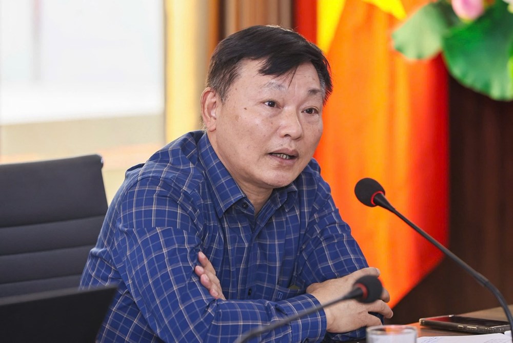 Hoàn thiện pháp luật để kiểm soát thuốc lá mới - ảnh 2